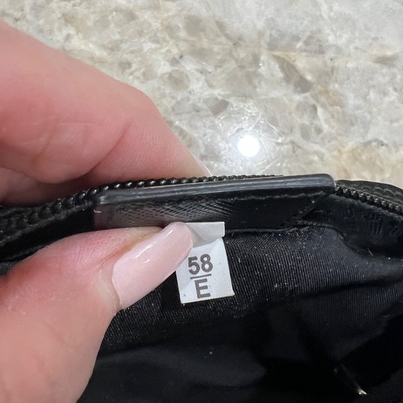 PRADA Nylon Pouch - Picture 7 of 10